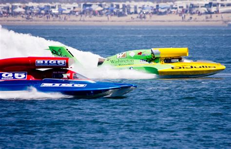 Powerboat Racing - PentaxForums.com