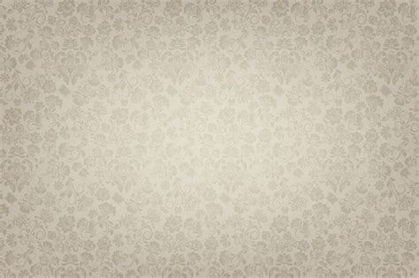 Free Vector | Ornamental vintage floral background