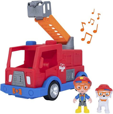 18 Best Blippi Toys Guide for Clever Tots - Avid Toy Insider