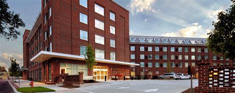 Hotel Suites in Durham, NC l Extended Stay Hotel | Residence Inn Durham