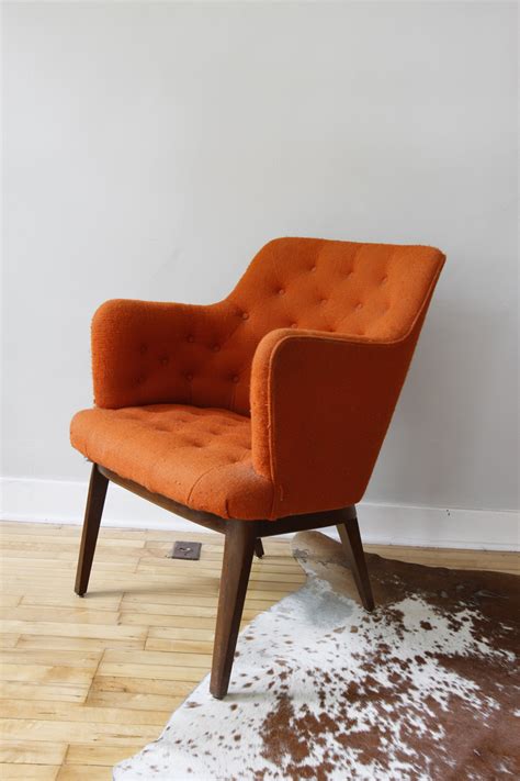 str8mcm: Mid Century Modern Chair