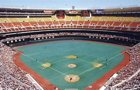 Veterans Stadium - history, photos and more of the Philadelphia ...