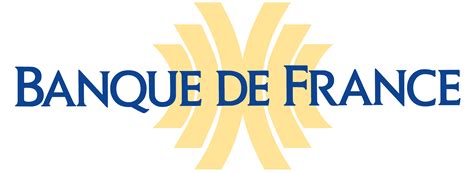 Banque de France (Bank of France) – Logos Download