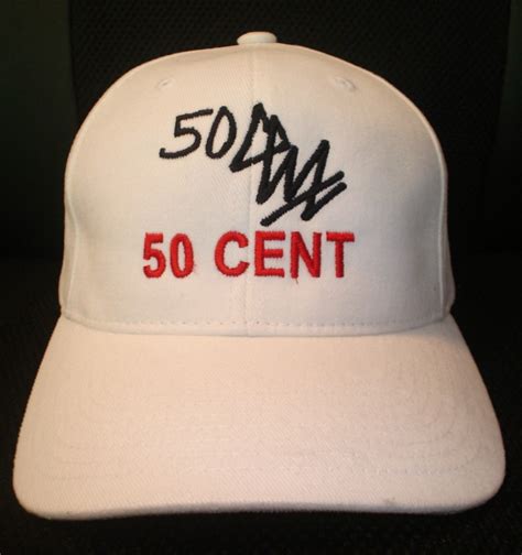 50 cent hat Gallery