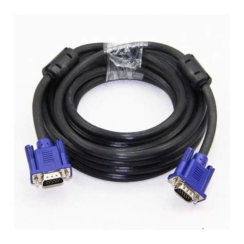 VGA CABLE 10M – Skykick Technology