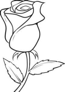 Easy Flower to Draw