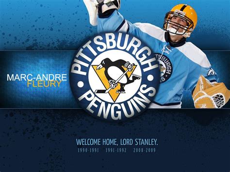 Pittsburgh Penguins Stanley Cup Wallpaper - WallpaperSafari