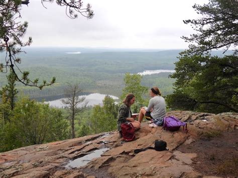 Hiking Eagle Mountain: Minnesota's Highest Point • Twin Cities Outdoors