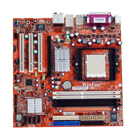 Foxconn Motherboard Support - loptedeluxe