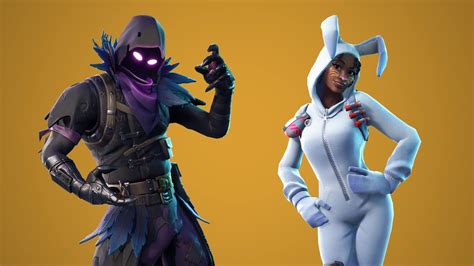 Bunny Brawler Fortnite Wallpapers - Wallpaper Cave