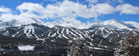 History of Breckenridge – Breckenridge Gateway