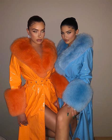 Kylie Jenner and Stassie Are Seriously Twinning With ''2020 Energy ...