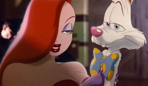 Jessica Rabbit is an asexual icon. Here's why that matters