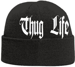 Download Thug Life Hat Png Free Download - Thug Life Cap Transparent - HD Transparent PNG ...