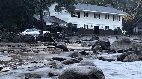 At least 17 dead in California mudslides, death toll expected to rise ...