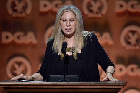 What Is Barbra Streisand's Net Worth?