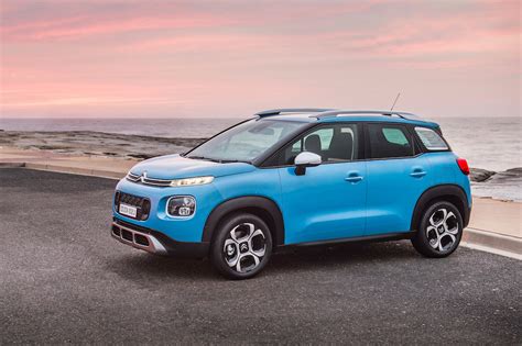 2019 Citroen C3 Aircross Review | Practical Motoring