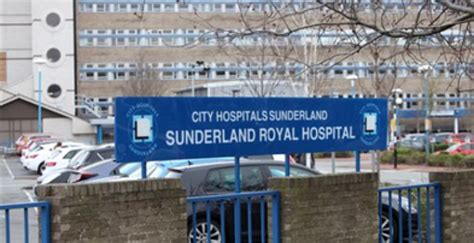 Difficulties with Parking at Sunderland Royal Hospital | Healthwatch Sunderland