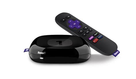 Deal Alert: Roku 1 Just $35, 6ft HDMI Cables $1.79, 32" Roku TV $168.50 ...