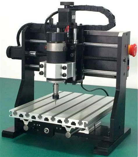 CNC engraving machine frame CNC1520D 3 small high precision engraving machine three axis ...