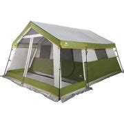 10 Person Large Cabin Tent 14’x13′ River Camp… « Cool Camping Gear