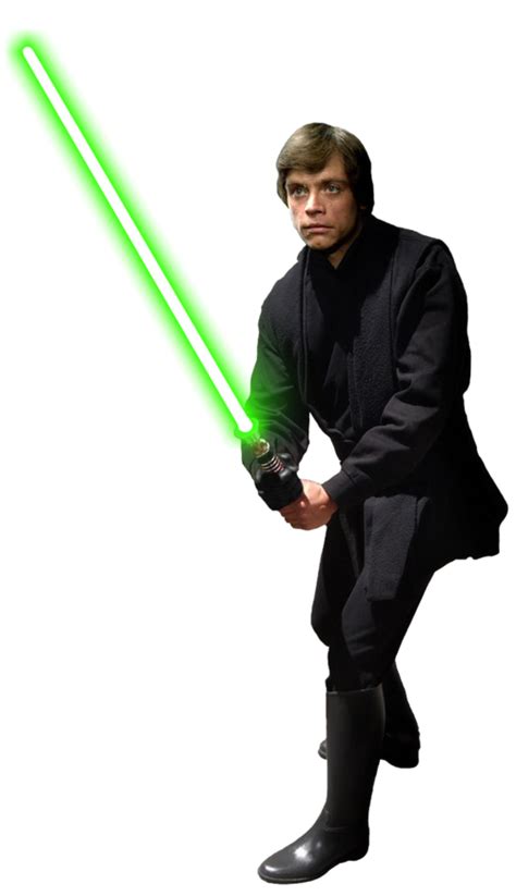 Image - Luke Skywalker (Jedi Knight) (Glove.png - Disney Wiki