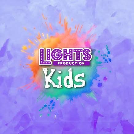 Lights Kids