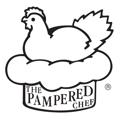 The Pampered Chef logo, Vector Logo of The Pampered Chef brand free ...