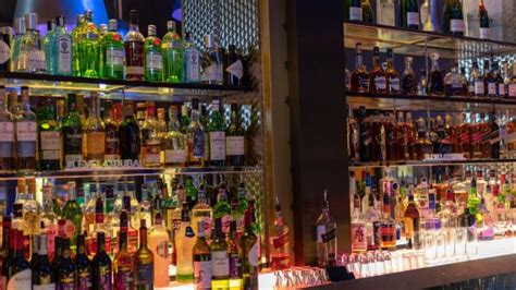 What is the Price of Liquor at Dubai Duty Free?