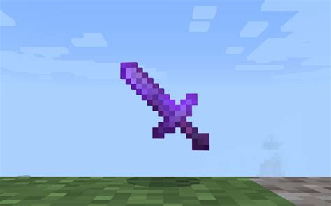 5 best sword enchantments in Minecraft Bedrock Edition (2022)