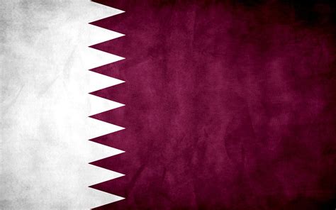 Qatar Flag Wallpapers - Top Free Qatar Flag Backgrounds - WallpaperAccess