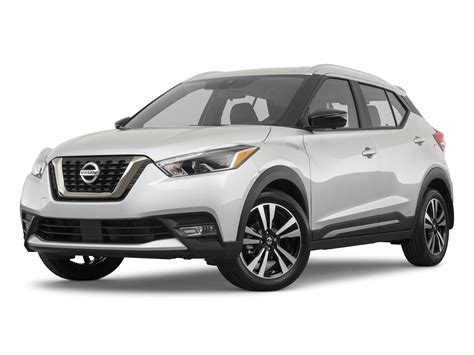 2020 Nissan Rogue Sport Research