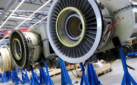 MTU Aero Engines AG presents its nine-month figures and a more precise ...