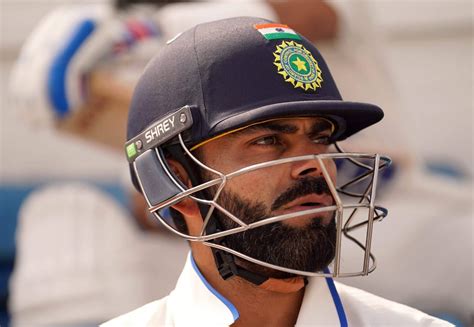 Virat Kohli Captaincy Record (Tests, ODIs, T20Is, and IPL) – A ...