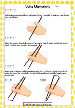 Japanese Food: Chopstick History, Use, Culture, Etiquette Do's and Don ...