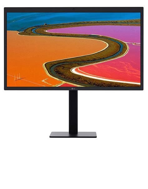 LG 27'' Class UltraFine™ 5K IPS LED Monitor (27'' Diagonal) (27MD5KA-B) | LG USA