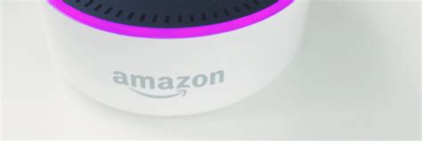 Alexa Smart Speaker Development