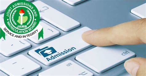 JAMB Admission Status/List Portal, 2024 & Past Years | MySchoolGist