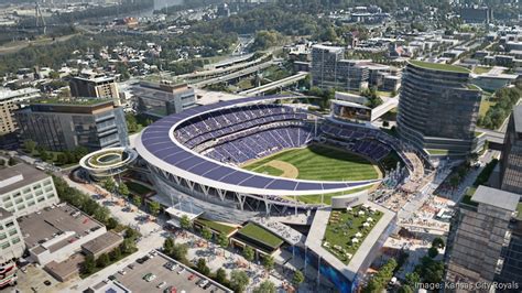 Royals reveal details, images on stadium sites: 3 key questions (and answers) - Kansas City ...