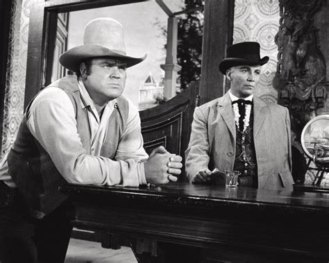 Hoss Cartwright - Bonanza | Bonanza tv show, Show photos, Old tv shows