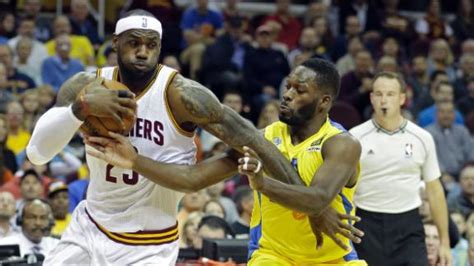 Video Highlights From LeBron & Kevin Love's Debut With Cavs ...