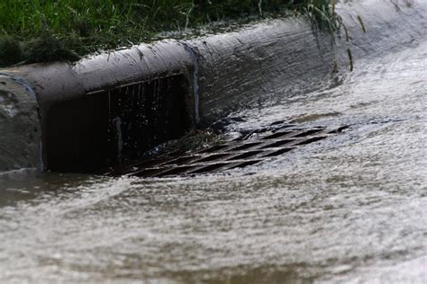 Urban stormwater presents pollution challenge | Urban@UW