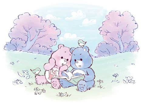 Baby - Care Bears