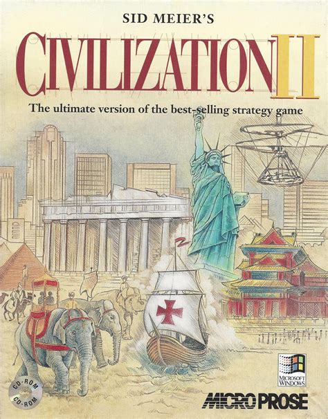 Civilization II — StrategyWiki | Strategy guide and game reference wiki