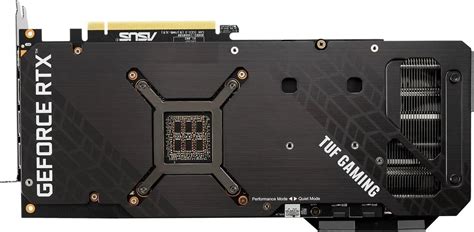 ASUS TUF Gaming GeForce RTX 3080 10GB GDDR6X Graphics Card | 90YV0FB0-M0NM00 Buy, Best Price in ...