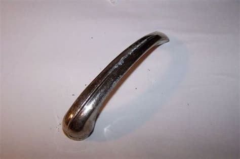 Purchase 1934 1935 1936 HUDSON TERRAPLANE INTERIOR DOOR HANDLE 1930S VINTAGE TERAPLANE ?? in ...