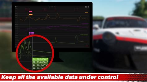 Buy cheap Sim Racing Telemetry - Assetto Corsa CD Key 🏷️ Best Price