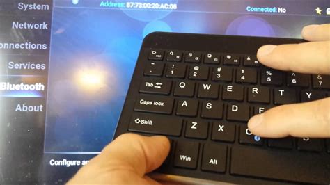 mních zámerný fix openelec bluetooth keyboard nominálnej chvost strojárstvo