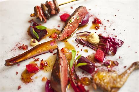 Michelin star restaurants London 2019: Full guide revealed | London ...