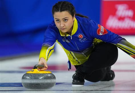 Alberta’s Skrlik back as defending champ as provincial curling ...